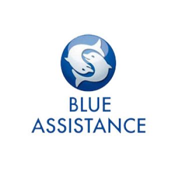 Blue Assistance